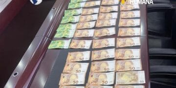 Lovitură într-un dosar DIICOT: imobile și terenuri de 550.000 de euro, puse sub sechestru. Trei persoane au fost arestate
