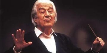 CURIOZITĂȚI DIN ROMÂNIA. În umbra geniului: Povestea de iubire dintre Sergiu și  Ioana  Celibidache