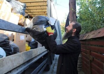 „Colecta de Toamnă” revine! Peste 100 de persoane și familii au nevoie de ajutor