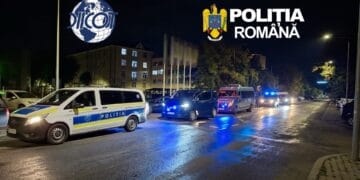 Percheziții DIICOT în patru județe. Utilaj de 1,75 milioane de euro, suspectat că urma să ajungă în Belarus