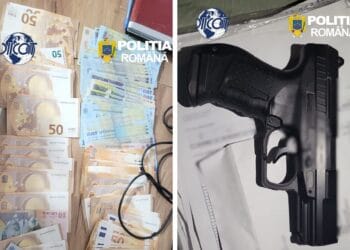 Escrocherie uriașă cu un „cec de 50 de milioane de dolari”! Victima a dat 605.000 de euro pentru o avere care nu mai venea