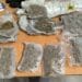 Prins în flagrant cu 1,7 kilograme de canabis ascunse într-o autoutilitară. Bărbat de 36 de ani, arestat