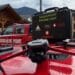 Dronă nouă pentru Salvamont. Salvatorii pot verifica mai rapid zonele greu accesibile