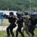 Exercițiu internațional de amploare în Argeș. Militari români și străini, echipamente speciale și zgomote de foc la Lerești