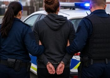 Jaf violent în casa unui bătrân de 77 de ani. Două femei au furat 35.000 de lei și l-ar fi bătut pe proprietar ca să scape