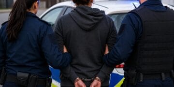 Jaf violent în casa unui bătrân de 77 de ani. Două femei au furat 35.000 de lei și l-ar fi bătut pe proprietar ca să scape