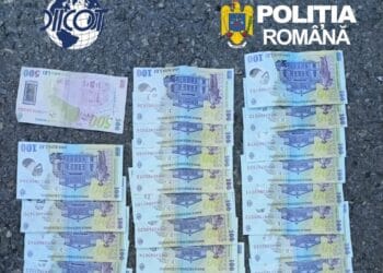 Prins în flagrant cu aproximativ 250 de grame de substanță cristalină în mașină. Recidivist de 29 de ani, arestat