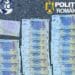Prins în flagrant cu aproximativ 250 de grame de substanță cristalină în mașină. Recidivist de 29 de ani, arestat