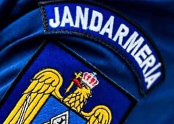 850 de locuri la școlile de Jandarmi. Înscrierile se fac online până pe 4 octombrie