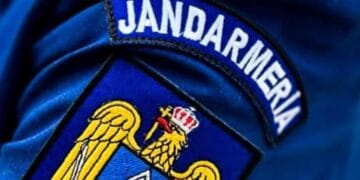 850 de locuri la școlile de Jandarmi. Înscrierile se fac online până pe 4 octombrie
