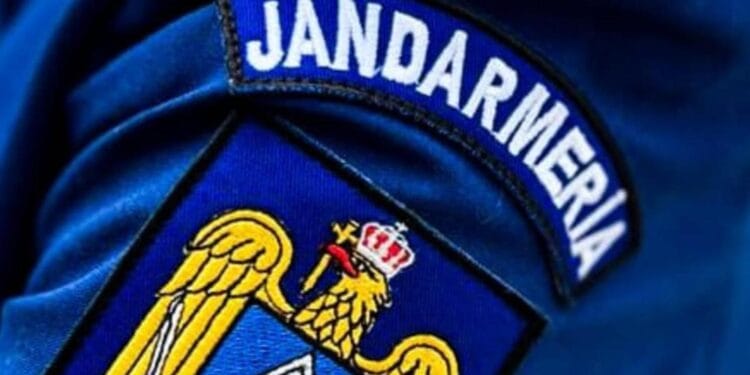 850 de locuri la școlile de Jandarmi. Înscrierile se fac online până pe 4 octombrie