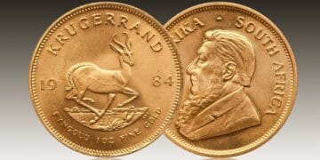 A făcut curățenie în atelierul soțului și a găsit o avere într-o cutie de biscuiți. Aur ascuns de 50 de ani