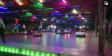 Metodă inedită de înșelăciune! Doi tineri și-ar fi „fabricat” cu imprimanta 3D fisele pentru mașinuțele tamponabile