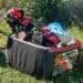 Tragedie! Bărbat de 79 de ani, găsit mort după ce un moped a ajuns în șanț