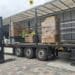 Mii de piese auto suspectate că sunt contrafăcute, descoperite la percheziții. Marfă de peste 270.000 de euro, confiscată