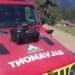 Salvamont dotat cu o nouă dronă profesională. Va căuta persoane dispărute și pe timpul nopții