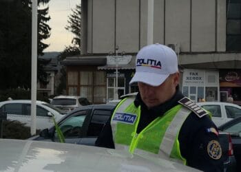 Peste 2.000 de locuri la școlile de Poliție! Înscrierile sunt deschise, iar cererile se trimit până pe 4 octombrie