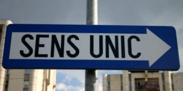 Schimbare importantă pentru șoferi! Sens unic pe strada I.D. Berechet, din 22 septembrie