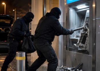 Un român și un italian au murit după ce le-a explodat dispozitivul artizanal pe care îl pregăteau!