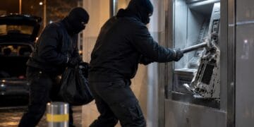 Un român și un italian au murit după ce le-a explodat dispozitivul artizanal pe care îl pregăteau!