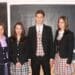 Uniformele școlare ar putea deveni obligatorii în România. Proiectul a trecut de Senat