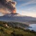 Etna s-a reactivat. Zborurile de pe aeroportul din Catania, suspendate până duminică la prânz