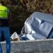 Accident cumplit! O femeie a murit, iar alta și-a pierdut un braț după impactul cu un cap de pod