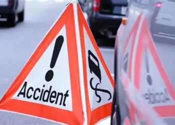 Accident mortal! Șoferul unui autoturism a murit după un impact frontal cu un TIR