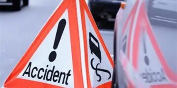 Accident mortal! Șoferul unui autoturism a murit după un impact frontal cu un TIR