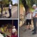 Razie în trafic! Bicicliștii și cei cu trotinete electrice, în vizorul polițiștilor