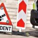 Adolescent de 16 ani, lovit pe trecerea de pietoni! Șoferul a fugit de la locul accidentului