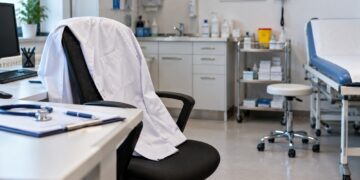 Fals medic, descoperit de polițiști! Ar fi tratat pacienți timp de trei ani fără să aibă dreptul