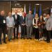 Succes răsunător în Japonia! Întâlnire oficială la Ambasada României din Tokyo