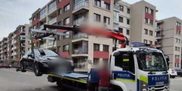 Lovitură DIICOT! Șapte persoane reținute, mașini de lux de peste 500.000 de euro și sume uriașe de bani confiscate