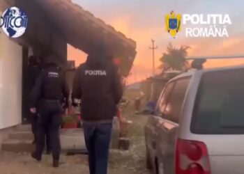 Moarte suspectă după consumul unui drog extrem de periculos! Trei bărbați, arestați de DIICOT!