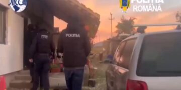 Moarte suspectă după consumul unui drog extrem de periculos! Trei bărbați, arestați de DIICOT!