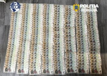 Rețea de contrabandă destructurată de DIICOT. 64 de percheziții, droguri, sute de mii de lei și țigări confiscate