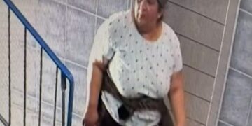 Bătrâni jefuiți de o femeie care le cerea ajutorul! O pensionară de 83 de ani a rămas fără geantă în plină stradă