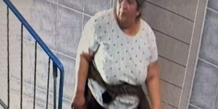 Bătrâni jefuiți de o femeie care le cerea ajutorul! O pensionară de 83 de ani a rămas fără geantă în plină stradă
