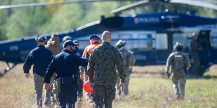 Exercițiu internațional de amploare în Argeș. Militari din România, Slovacia, Bulgaria și Ucraina s-au antrenat împreună
