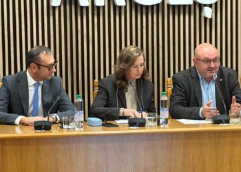 Autostrada Sibiu–Pitești, în centrul discuțiilor cu ministrul Mediului. Anunț important pentru Argeș