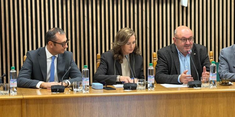 Autostrada Sibiu–Pitești, în centrul discuțiilor cu ministrul Mediului. Anunț important pentru Argeș