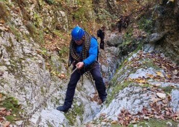 Ei veghează la înălțime! Jandarmii montani sărbătoriți pentru misiunile lor