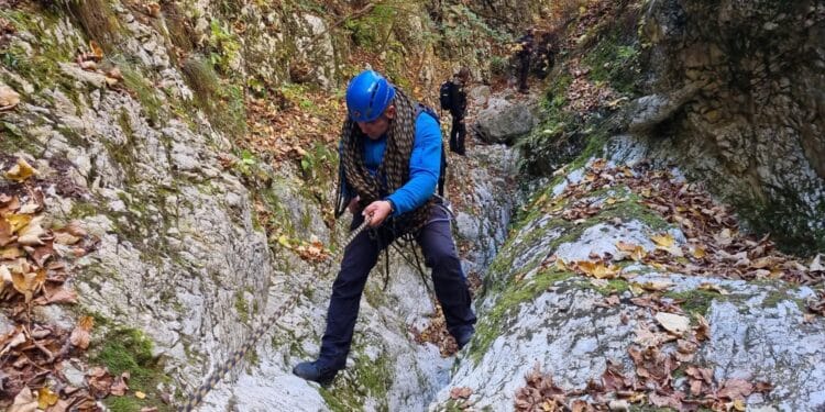 Ei veghează la înălțime! Jandarmii montani sărbătoriți pentru misiunile lor