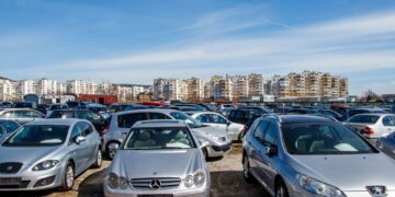 Afacere de peste 7 milioane de lei cu mașini second-hand în Argeș! ANAF a descoperit o fraudă uriașă