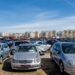 Afacere de peste 7 milioane de lei cu mașini second-hand în Argeș! ANAF a descoperit o fraudă uriașă