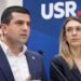 USR și-a ales noua conducere! Miruță și Buzoianu, în fruntea listei vicepreședinților