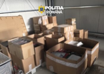 Percheziții. Peste 27 de milioane de lei, impozite și contribuții care nu ar fi fost plătite statului