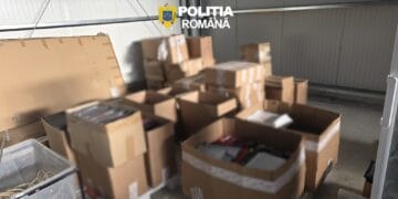 Percheziții. Peste 27 de milioane de lei, impozite și contribuții care nu ar fi fost plătite statului