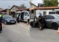 Razie de amploare! Zeci de șoferi amendați și mașini lăsate fără talon